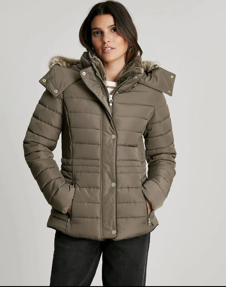 Joules hotsell gosway jacket