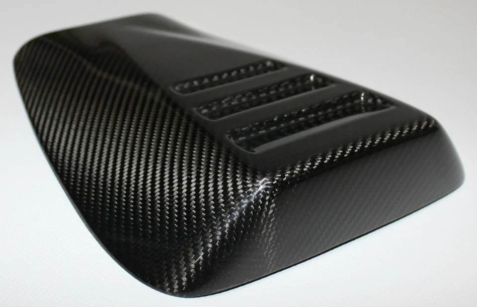 Aprilia RSV Tuono (2002-2005) RSV Mille (2003) Seat Cowl - 100% Carbon Fiber - Image 3 of 4