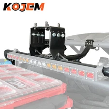 For Can-Am Maverick X3 Turbo Max R Ds 2017-2023 Spare Tire Carrier Mount Rack