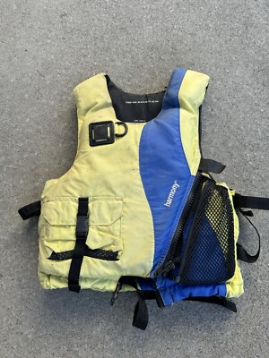 Harmony Adult M Class 3 PFD