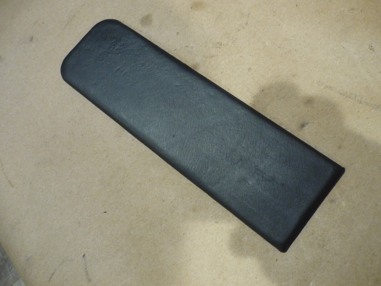 Ferrari 360 - Center Console Insert - P/N 65549200