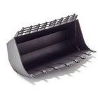 Neu Lego Technic Bagger Bagger Eimer Schaufel von 42030 (6055632, 15265)