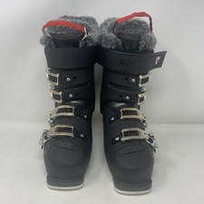 Womens Rossignol Pure Elite 70 Ski Boots 22 / 23.5