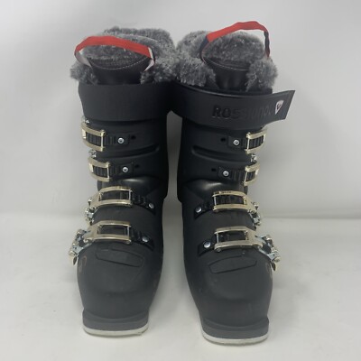 Womens Rossignol Pure Elite 70 Ski Boots 22 / 23.5 | eBay