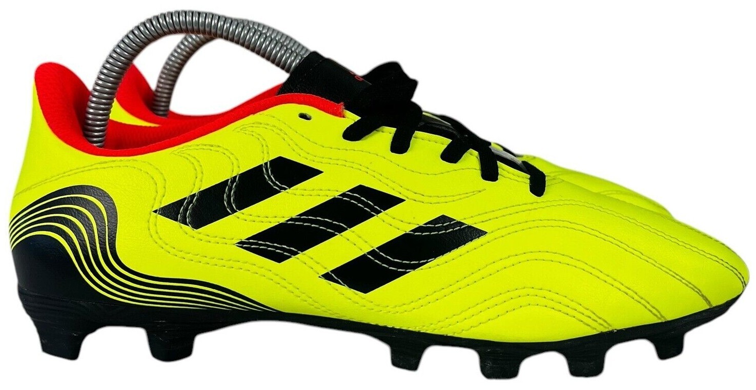 adidas Copa Sense.1 AG Black for Sale | Authenticity Guaranteed | eBay