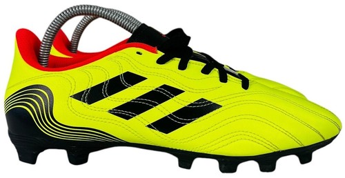 adidas gazelle silver green womens COPA SENSE.3 FIRM GROUND SOCCER CLEATS main image 1