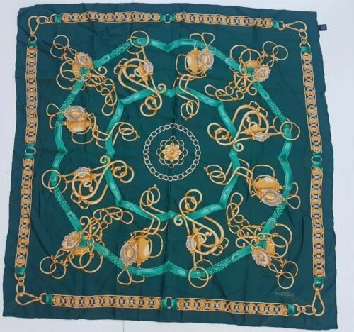 Sciarpe, foulard e stole da donna E. Marinella di seta