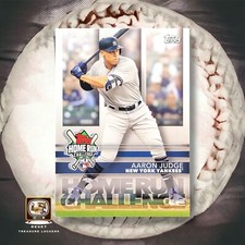 2020 Topps Home Run Challenge Baseball Cards 13
