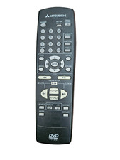 Sanyo RB-D9 Audio System Genuine OEM Vintage Remote Control