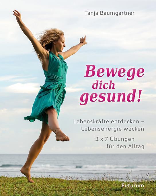 Thumbnail - Tanja Baumgartner | Bewege Dich Gesund | Taschenbuch | Deutsch (2021)