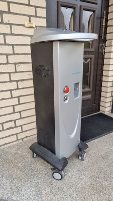 Original Syneron E-Style/Pitanga ELOS für dauerhafte Haarentfernung Profigerät