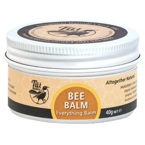 Tui Balms: Bee Balm (40g) - Picture 1 of 1