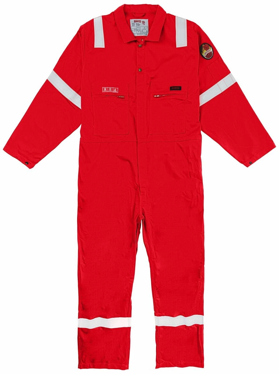 Fire resistant coveralls near clearance me