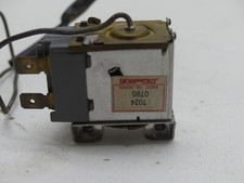 Saginomiya 7024 0780 temperature control switch