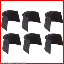 3 Pool Table Billiard Pocket Liners Set of 6 ...