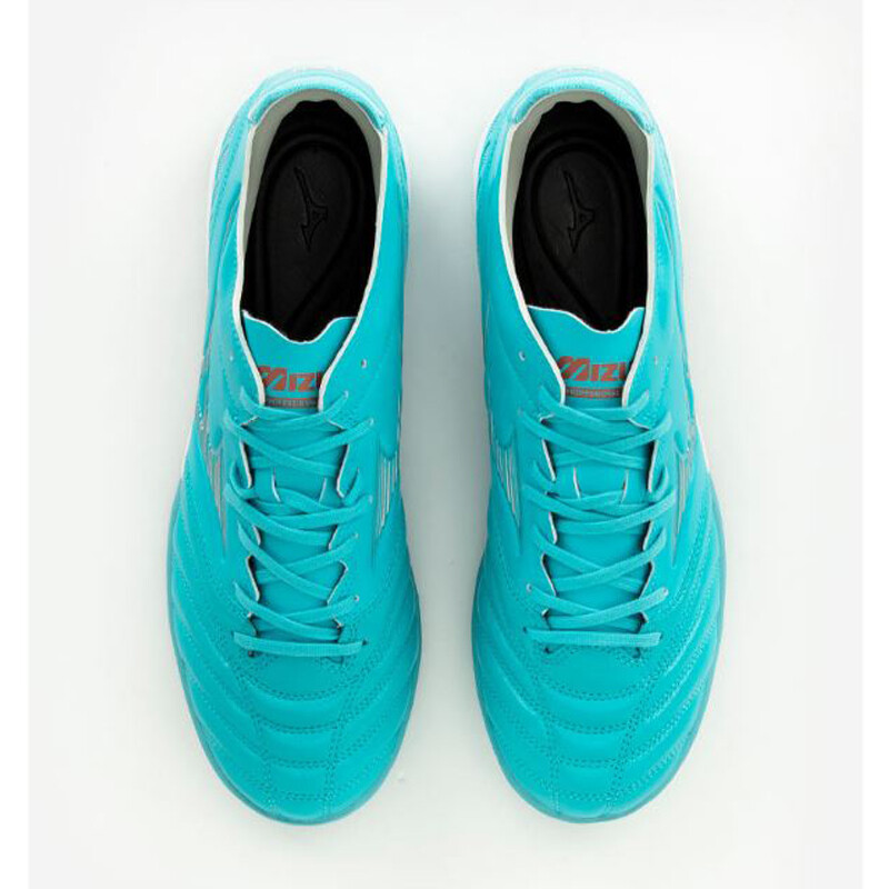 Mizuno Morelia Neo3 III Pro AS P1GD238425 Blue Futsal Football