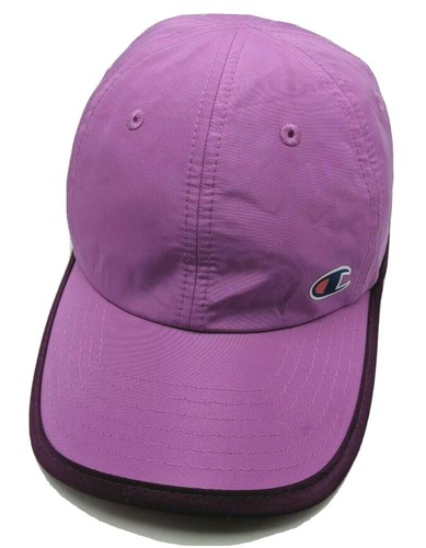 Champion lightweight purple adjustable 