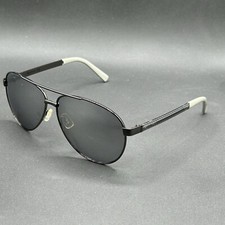 Southpole 5008SP Aviator Sunglasses Gunmetal Used