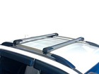 <!--F#f_0-->Alloy Roof Rack Cross Bar for Nissan Navara D23 2015-24 Lockable Flush End<!--F/-->
