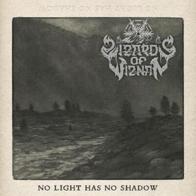 WIZARDS OF WIZNAN: NO LIGHT HAS NO SHADOW - CD *BRAND NEW*