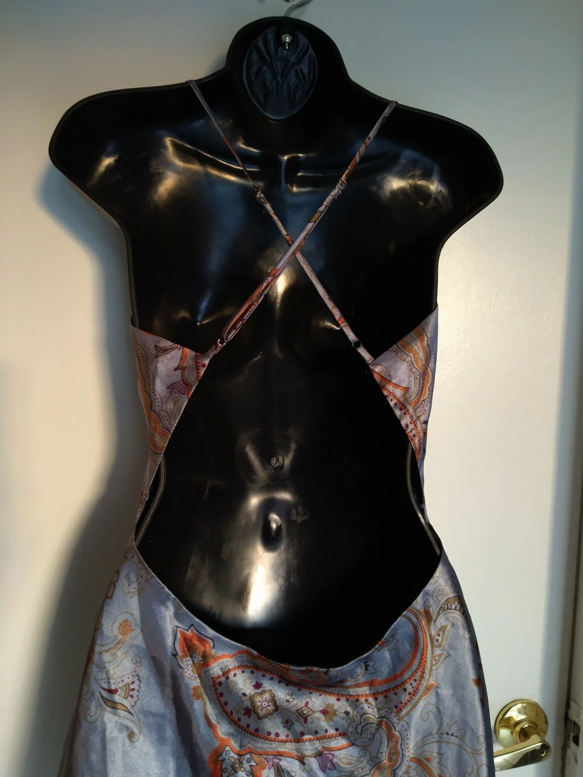 UNDERCOVER Abito Pigiama Victoria Secret