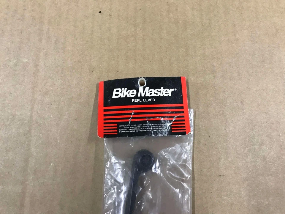 Nueva palanca de repuesto Bike Master Honda Rebel 250, 07-1124 Foto 2 de 4
