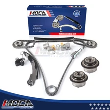 Timing Chain Kit VVT Sprocket for Nissan Frontier NV Xterra Suzuki Equator 4.0L