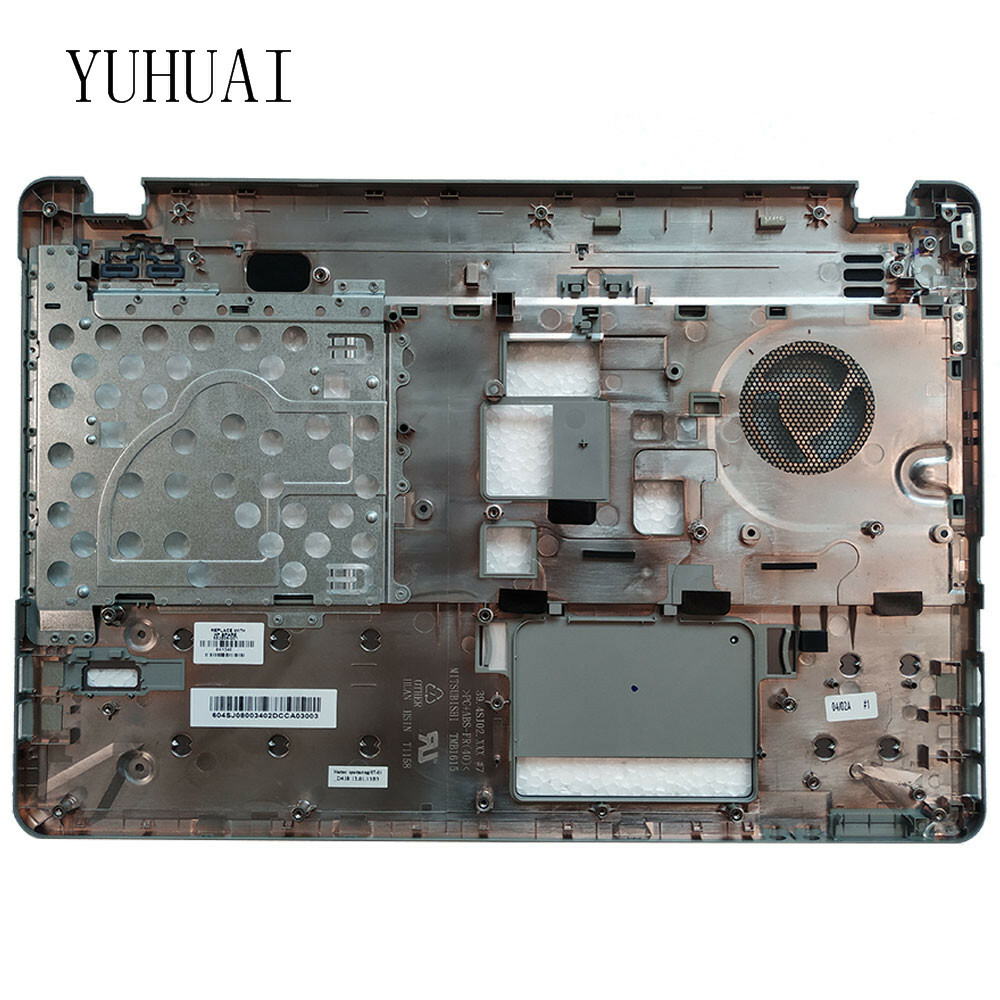 NEW For HP ProBook 4540s 4545s Palmrest Keyboard Bezel Upper Case Top Cover