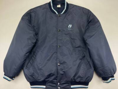 m*x様 90s dead Stock short wool bomber ja Deadstock Vintage 90s Streetwear Mens XL Southwestern Wool