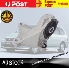 Front Engine Mount Fit Honda Odyssey RB1 RB2 RB3 K24A6 K24Z2 2.4L AUTO 2004-2014