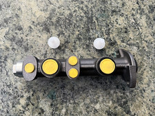 FIAT 124 127 131 132 Lada 19.05mm Brake Master Cylinder 4184518 New Manufacture