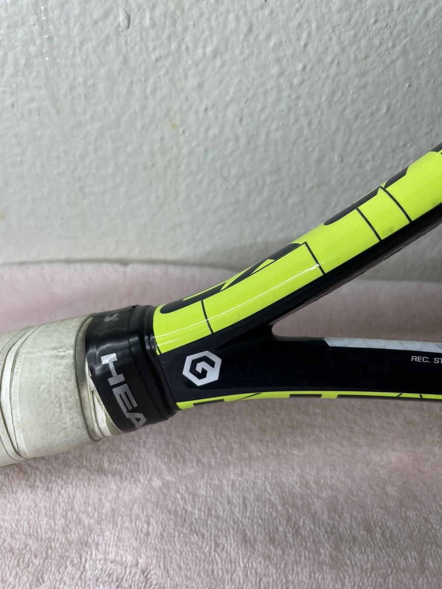 ☆極美品☆ HEAD EXTREME LITE G1 100インチ　265g Head Extreme Lite G1 100 Inch 265G | eBay