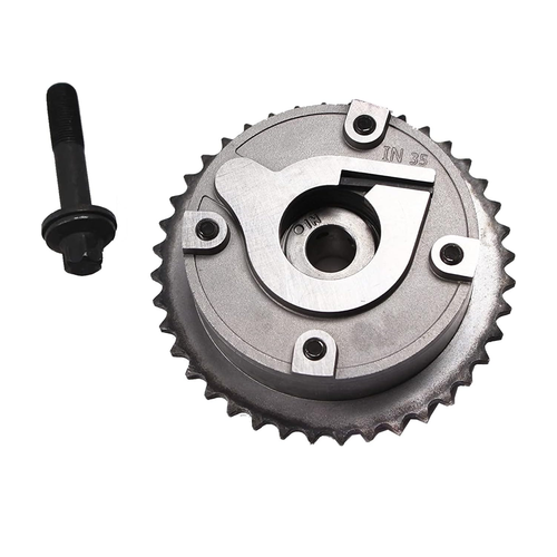 Engine Rebuild Overhaul Kit Timing Chain For Mini Cooper S R55-R59 N14B16 1.6T - Picture 8 of 11