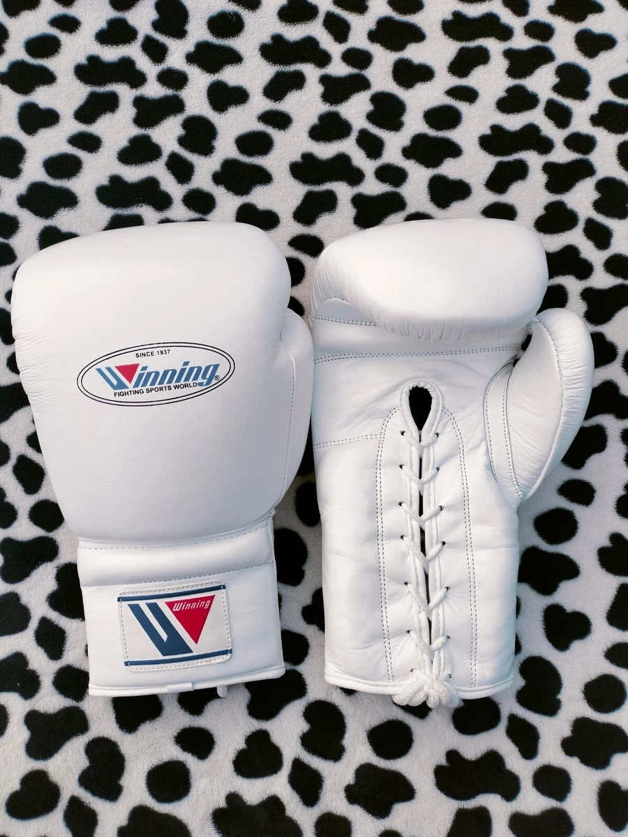 Winning 8 oz. Weight Boxing Gloves for sale | eBay