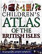 Childrens Atlas of the British Isles, Clare Oliver & Theodore Rowland-Entwistle, - Picture 1 of 1