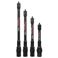 6/8/10/12" Bow Stabilizer Archery Compound Bow with Weights and Damping System