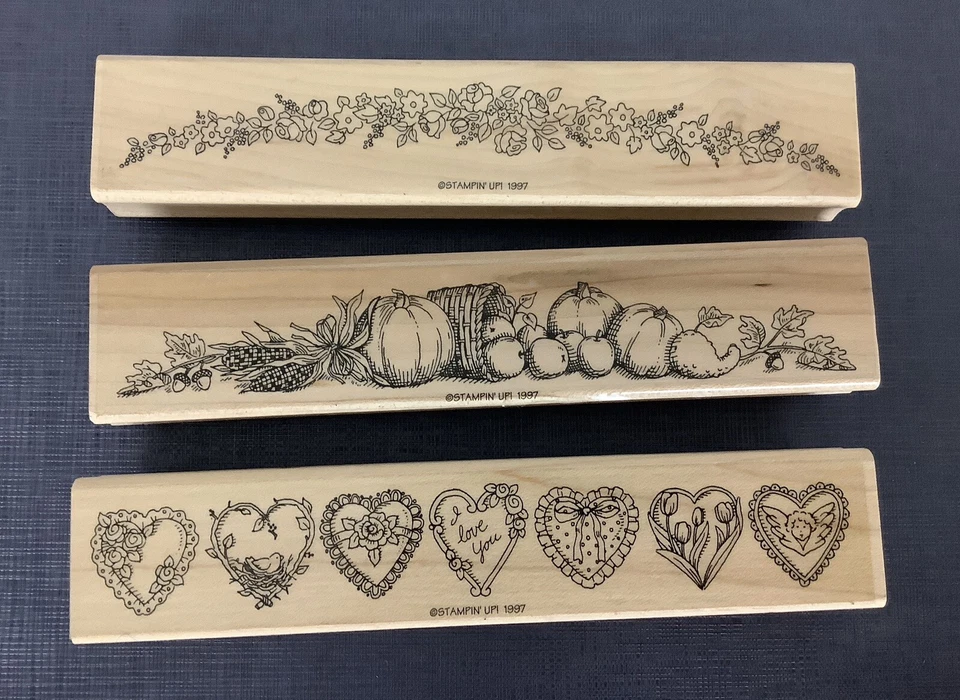 Conjunto de estampillas de goma vintage para toda la noche letras con puntos fiesta infantil Foto 3 de 4