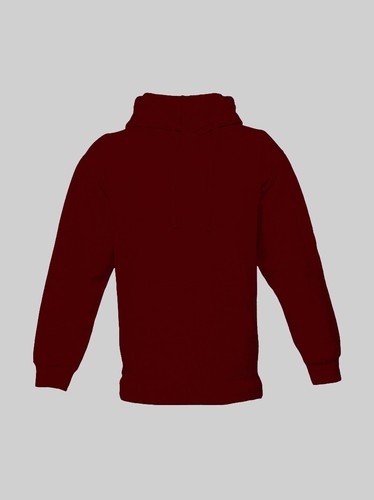 Adult T-Shirt Pullover Hoodie - Picture 14 of 21