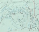 The Twelve Kingdoms Juuni Kokki Genga Douga Original Sketches Pierrot - Youko — photo 1