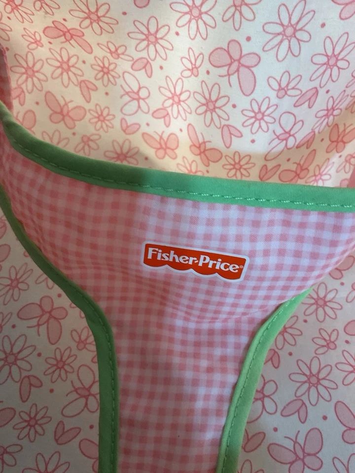 Cochecito de bebé Fisher Price Foto 2 de 4