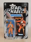 Star Wars The Vintage Collection LUKE SKYWALKER X-WING PILOT VC158 Hasbro 2019
