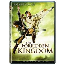 The Forbidden Kingdom, gebraucht - sehr gut von not ... | DVD | Zustand sehr gut
