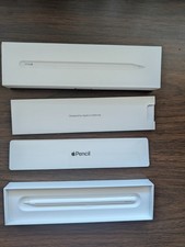 Apple Pencil 2nd Gen compitable with iPad Air with magnet