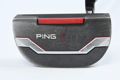 Ping DS 72 2021 Putter / 34 Inch