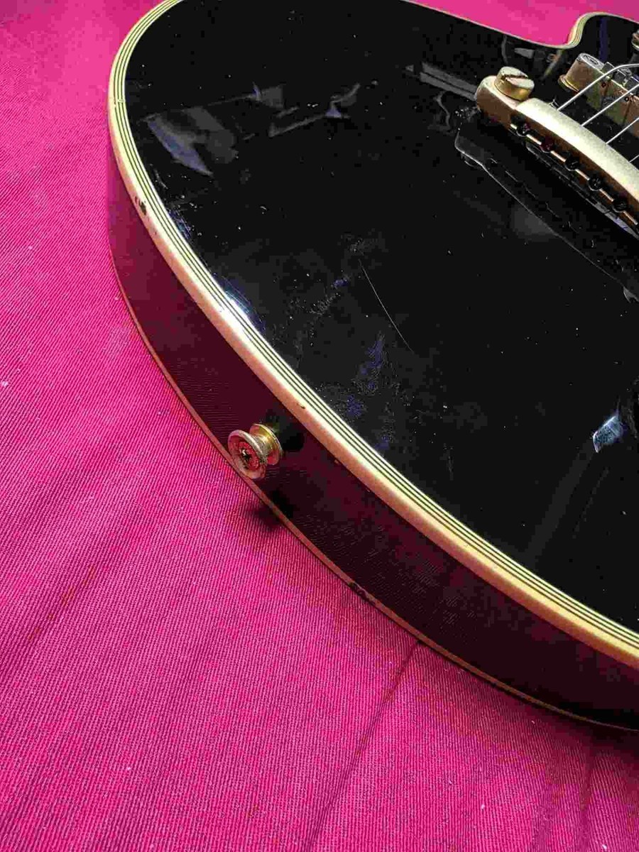 Gession by Tokai LP Custom Type 1980's Electric Guitar | eBay
