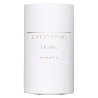 Zarkoperfume The Muse Eau De Parfum 100ml Damenparfum EDP For Her