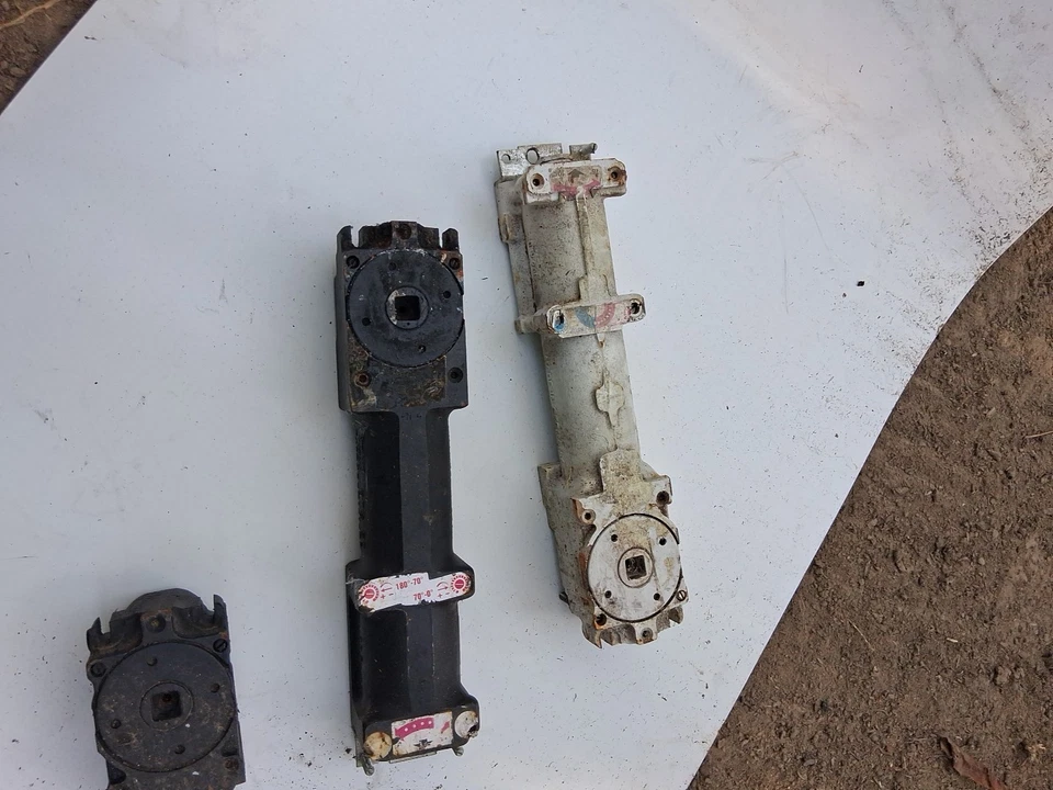 Dorma Bts80 только корпус ближе к полу - Изображение 3 из 4