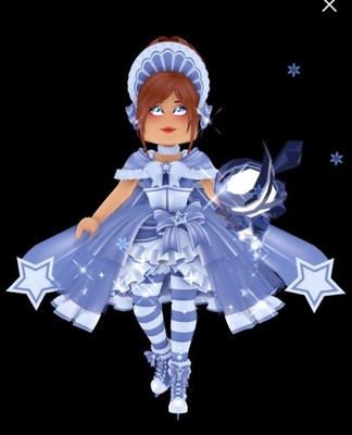 Royale High Items  (Read Desc)