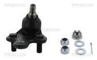 Fahrwerksgelenk Triscan 8500 135023 Toyota 43330-09780 Lexus 43330-09780