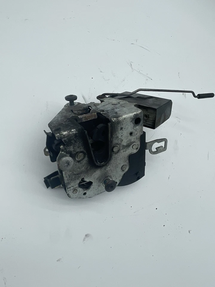 Actuador de bloqueo de pestillo de puerta derecha convertible BMW E36 cupé 323 325 318is 328 95-99 Foto 2 de 4